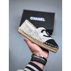 Chanel Casual Shoes